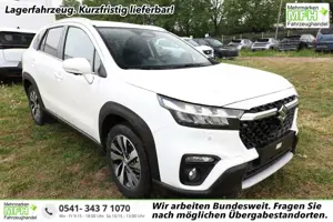 Suzuki S-Cross Comfort+ 1.4 MHEV Aut. Pano 360° Leder 81 kW (1...