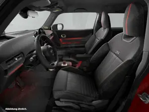 MINI Cooper C 3-Türer JCWTrim|Head-Up|H/K|DrivingAss. Bild 3