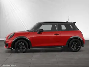 MINI Cooper C 3-Türer JCWTrim|Head-Up|H/K|DrivingAss. Bild 5