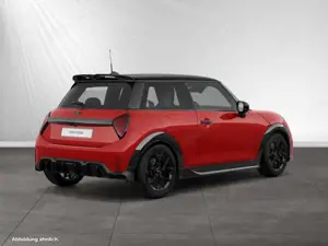 MINI Cooper C 3-Türer JCWTrim|Head-Up|H/K|DrivingAss. Bild 2