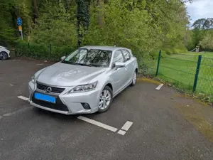 Lexus CT 200h CT 200h Executive Line