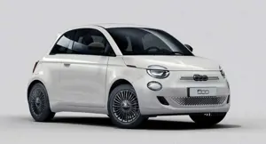 Fiat 500e Icon 42 kWh (118 PS)