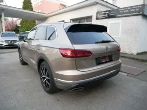 Volkswagen Touareg Bild 3