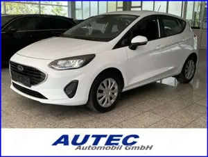 Ford Fiesta CoolConnect 1.1 LED+PDC+TEMPOMAT+SPURH