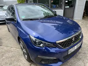Peugeot 308 Bild 3