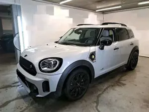 MINI Others Countryman SE All4 Chili Harman-Kardon Pano HUD