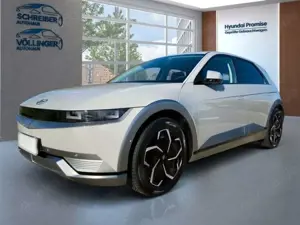 Hyundai IONIQ 5 Uniq Elektro Allrad 305PS Wärmepumpe Navi LED 360°