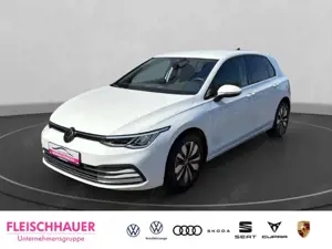 Volkswagen Golf VIII Move 1,5 TSI  CarPlay+PDC-Plus+LED+Tempom.