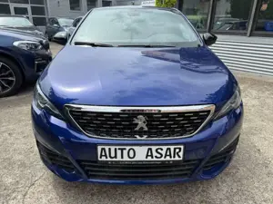 Peugeot 308 Bild 2