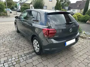 Volkswagen Polo VW Polo Comfortline 1.0 – nur 55.000 km, spars Bild 5