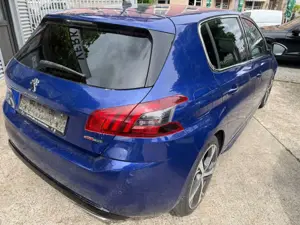 Peugeot 308 Bild 5