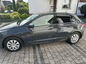 Volkswagen Polo VW Polo Comfortline 1.0 – nur 55.000 km, spars Bild 4