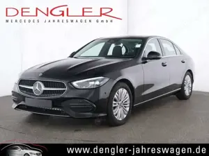 Mercedes-Benz C 180 MBUX*AMBIENTE*LED*RFK Avantgarde Advanced