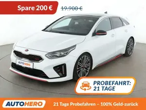 Kia ProCeed / pro_cee'd 1.6 TGDI GT