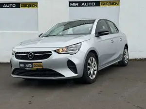 Opel Corsa 1.5 CDTI NAVI KAMERA*Lieferung Auto* 2Sitz