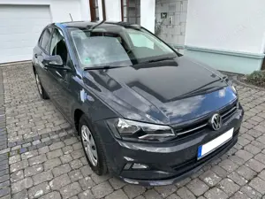 Volkswagen Polo VW Polo Comfortline 1.0 – nur 55.000 km, spars Bild 3