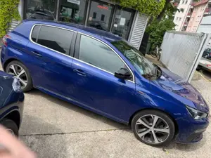 Peugeot 308 Bild 4