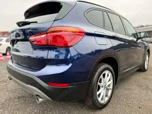 BMW X1 sDrive18d Aut. xLine
