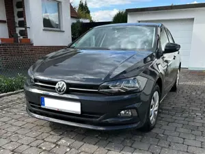 Volkswagen Polo VW Polo Comfortline 1.0 – nur 55.000 km, spars