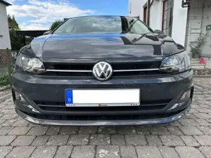 Volkswagen Polo VW Polo Comfortline 1.0 – nur 55.000 km, spars Bild 2