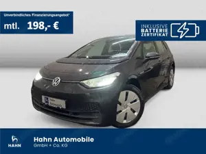Volkswagen ID.3 Pure Performance LED Navi CAM Sitzh APP DWA