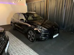 Porsche Cayenne S*