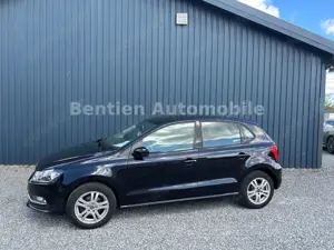 Volkswagen Polo V Comfortline BMT,PDC,KLimaaut.,ALU