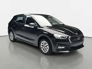 Skoda Fabia Bild 3