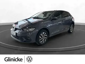 Volkswagen Polo Life 1.0 TSI (95 PS) DSG | Sitzheiz. | Kam.