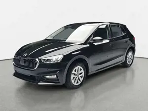 Skoda Fabia Bild 2