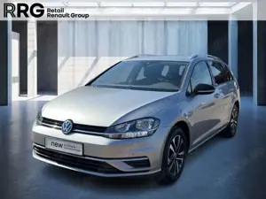 Volkswagen Golf VII 1.6 TDI IQ.DRIVE SHZ PDC KLIMA BT ABS ESP