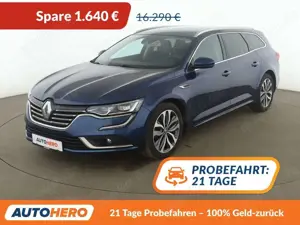 Renault Talisman 1.6 dCi Energy Intens *NAVI*LED*TEMPO*CAM*PDC*SHZ*