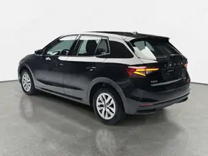 Skoda Fabia Bild 5