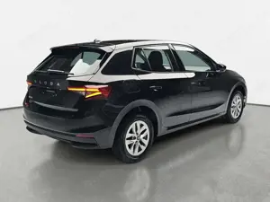 Skoda Fabia Bild 4