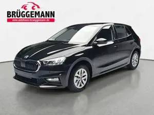 Skoda Fabia FABIA 1.0 TSI KLIMAAUTO LED SITZH. KAMERA