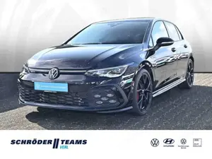 Volkswagen Golf 2,0 l TSI DSG GTI