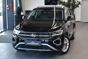 Volkswagen T-Roc 2.0TDI Style DSG LED~Virtual~ACC~AHK~RFKam
