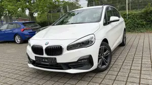 BMW 218 d xDrive Sport Line Navigation Plus