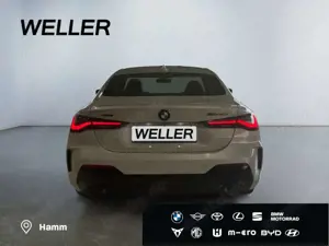 BMW 440 xDrive *Laser*Pano*HUD*Shadow*H/K*ACC*CAM* Bild 5