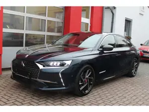 DS Automobiles DS 9 Performance Line+ 225 Hybrid Voll Dach 360