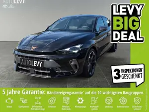 CUPRA Leon 1.5 TSI *KLIMA*ACC*SHZ*RFK*NAVI*DAB*LM