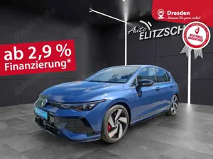 Volkswagen Golf VIII GTI Clubsport DSG Matrix Navi AID Pano HUD...