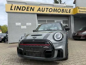 MINI John Cooper Works JCW John Cooper Works Trim