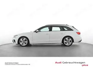 Audi A4 Avant 30 TDI S Line tronic Bild 4