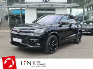 Volkswagen Tiguan R-Line 2,0 l TDI SCR 4MOTION (193 PS) DSG