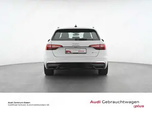 Audi A4 Avant 30 TDI S Line tronic Bild 5