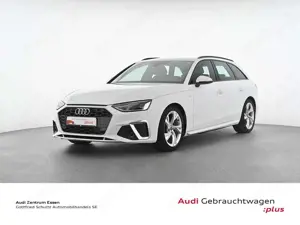 Audi A4 Avant 30 TDI S Line tronic