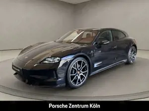 Porsche Taycan Sport Turismo Black Edition Clubleder