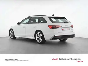 Audi A4 Avant 30 TDI S Line tronic Bild 2
