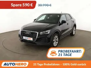 Audi Q2 40 TFSI quattro Aut.*LED*TEMP*CAM*PDC*SHZ*ALU*